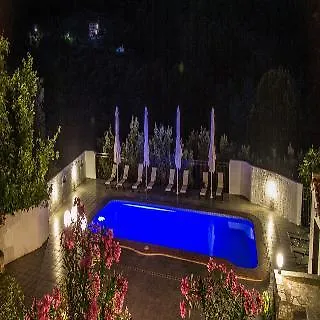 Apartment Albanis Skiathos Town