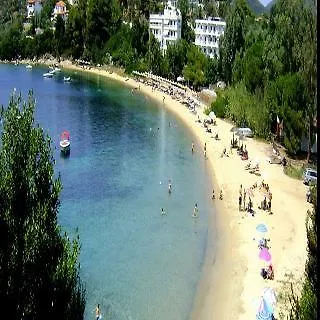 Albanis Apartment Skiathos Town